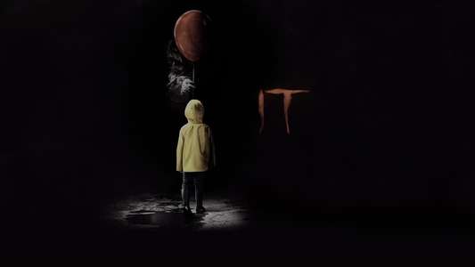 It - Backdrop