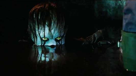 It - Backdrop