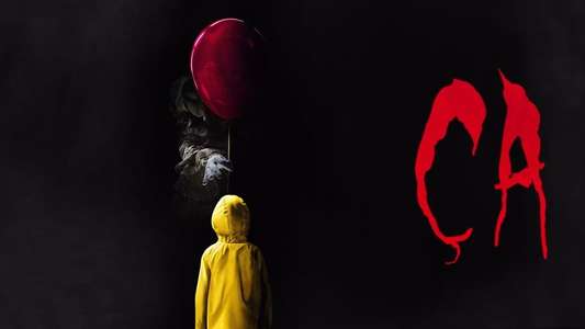 It - Backdrop