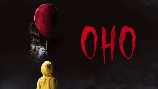 It - Backdrop