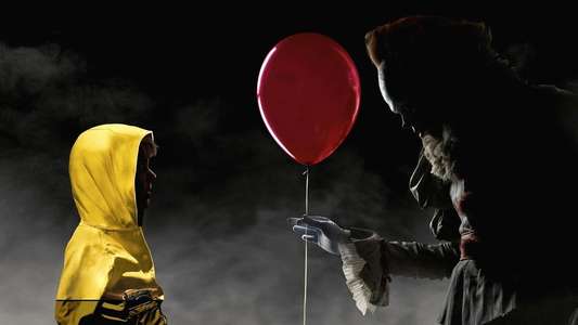 It - Backdrop