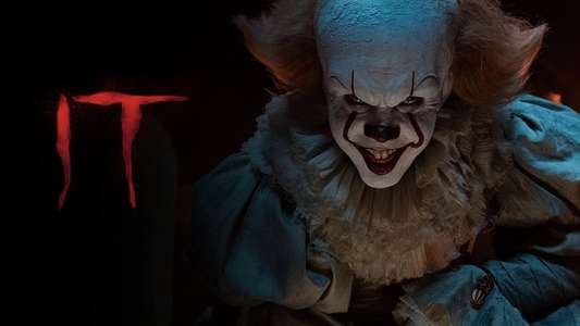 It - Backdrop