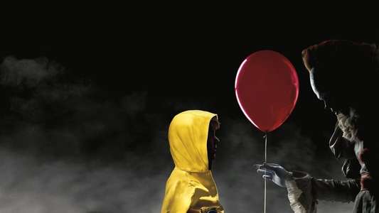 It - Backdrop