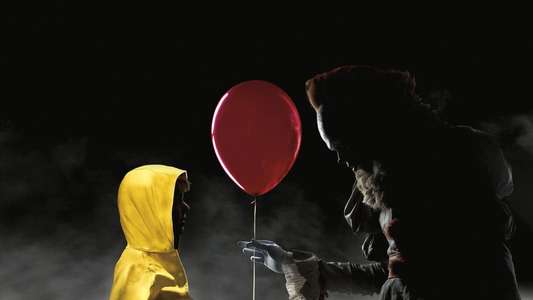 It - Backdrop