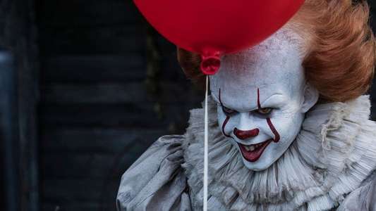 It - Backdrop