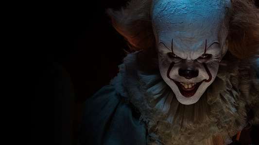 It - Backdrop