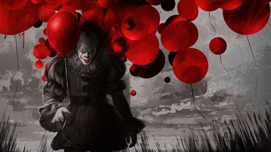 It - Backdrop