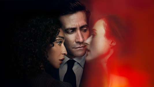 Presumed Innocent - Backdrops