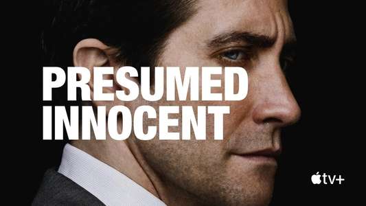 Presumed Innocent - Backdrops