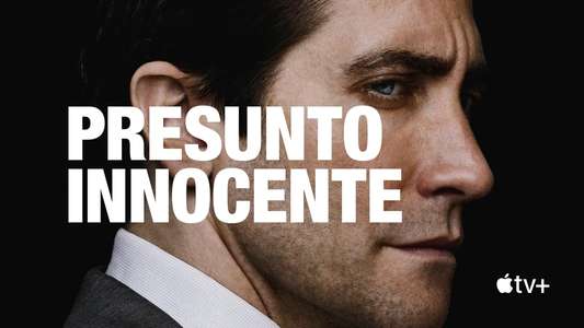 Presumed Innocent - Backdrops