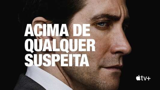 Presumed Innocent - Backdrops
