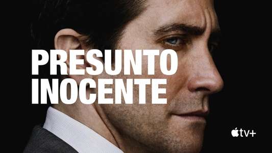 Presumed Innocent - Backdrops
