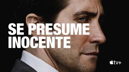 Presumed Innocent - Backdrops