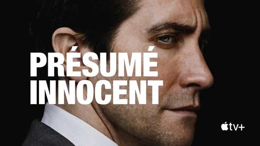 Presumed Innocent - Backdrops