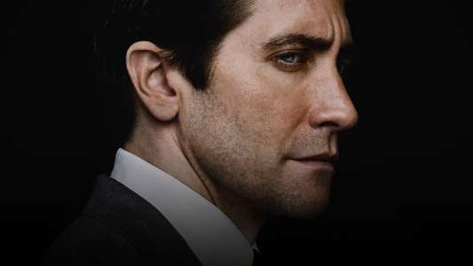 Presumed Innocent - Backdrops
