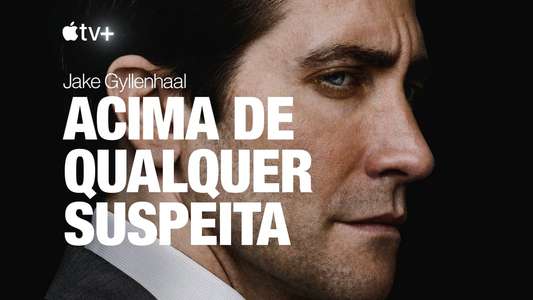 Presumed Innocent - Backdrops