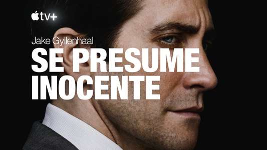 Presumed Innocent - Backdrops