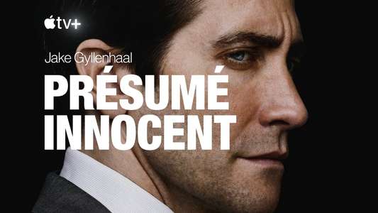 Presumed Innocent - Backdrops