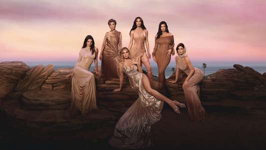 The Kardashians - Backdrops