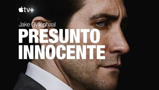 Presumed Innocent - Backdrops