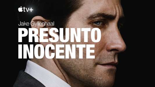 Presumed Innocent - Backdrops