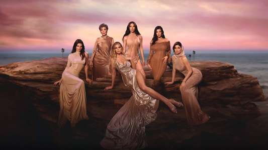 The Kardashians - Backdrops