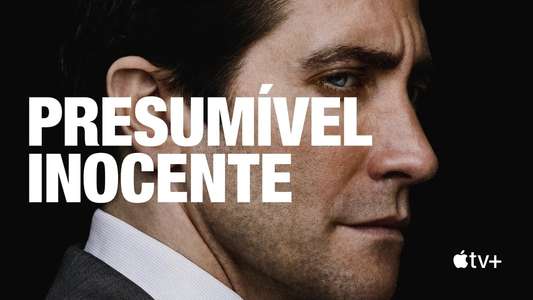 Presumed Innocent - Backdrops