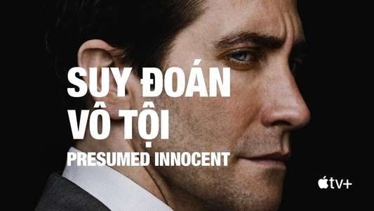 Presumed Innocent - Backdrops