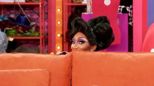 RuPaul's Drag Race All Stars - Backdrops