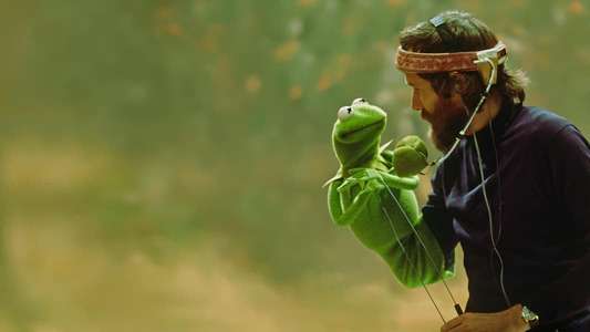 Jim Henson Idea Man - Backdrops