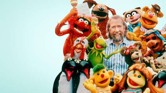 Jim Henson Idea Man - Backdrops