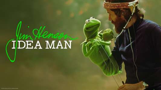 Jim Henson Idea Man - Backdrops