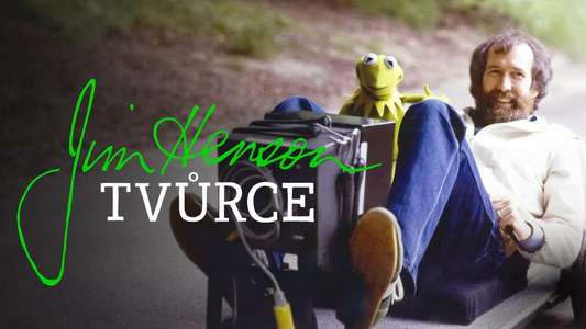 Jim Henson Idea Man - Backdrops