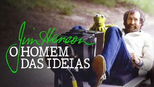 Jim Henson Idea Man - Backdrops
