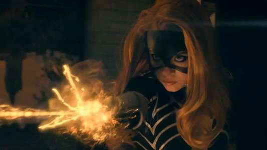 Madame Web - Backdrop