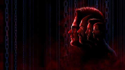 Ghost Adventures - Backdrops