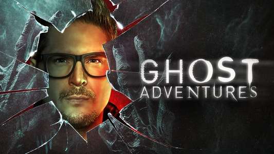 Ghost Adventures - Backdrops