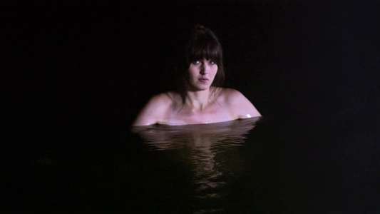 Boy Meets Girl - Backdrop