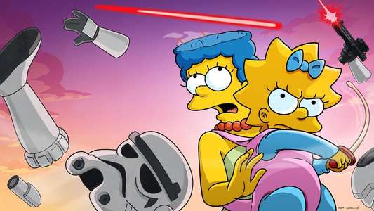 May the 12th Be with You - Backdrops