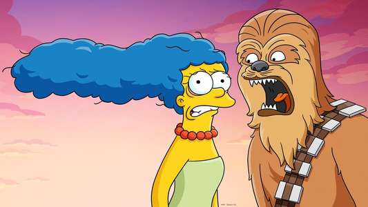 May the 12th Be with You - Backdrops