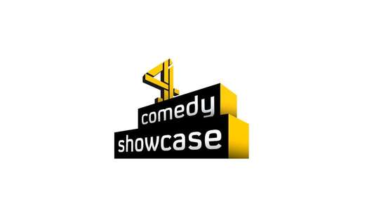 Comedy Showcase - Backdrop