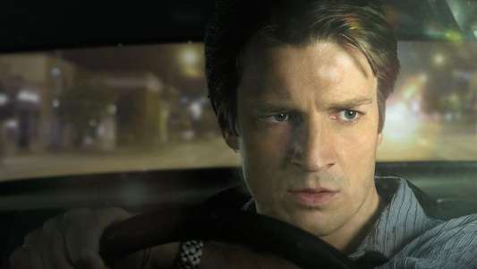 Drive - Backdrop