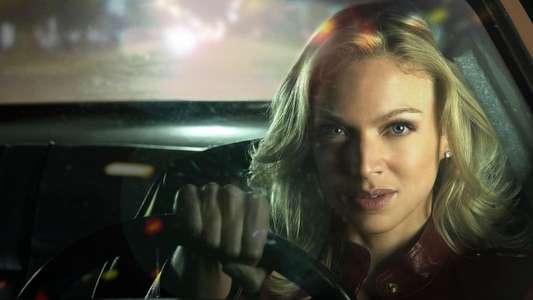 Drive - Backdrop
