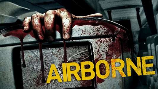 Airborne - Backdrops