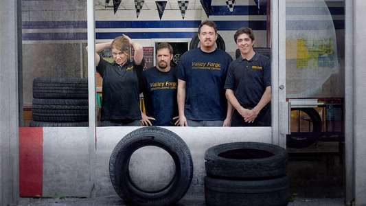 Tires - Backdrops