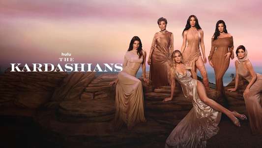 The Kardashians - Backdrops