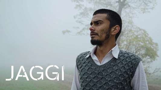 Jaggi - Backdrops