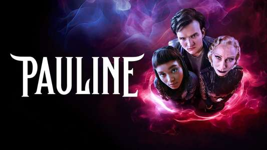 Pauline - Backdrops