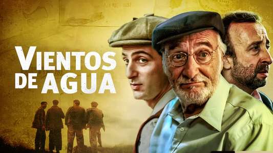 Vientos de agua - Backdrop