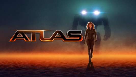 Atlas - Backdrop
